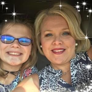 Meet your Posher, Tara